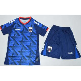 Cabo Verde 1a Equipación 2026 - NIÑOS